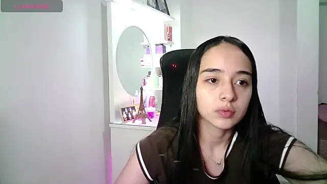 Snapshot of aineangeel chatting on 06.24.26 aineangeel online show from 06.24.26