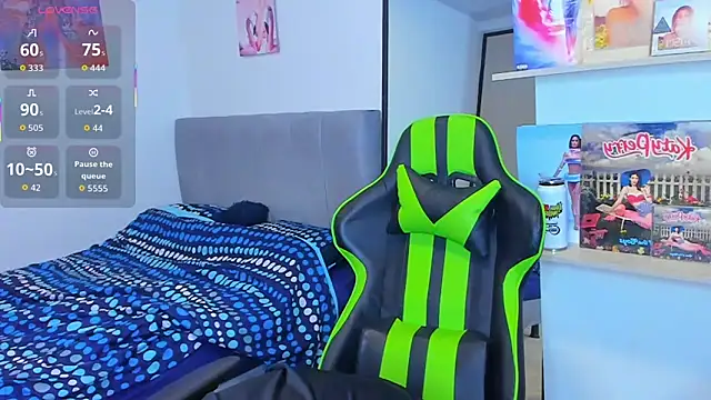 JayHotxxx online show from 03.06.26