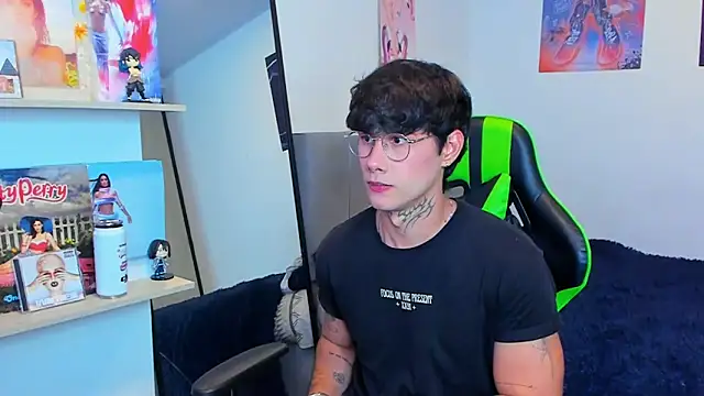 JayHotxxx online show from 06.08.26