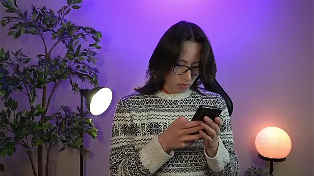 SrLuis18 online show from 12.01.24