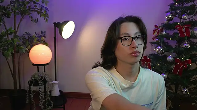 SrLuis18 online show from 12.08.24