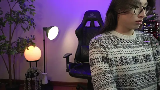 SrLuis18 online show from 12.13.24