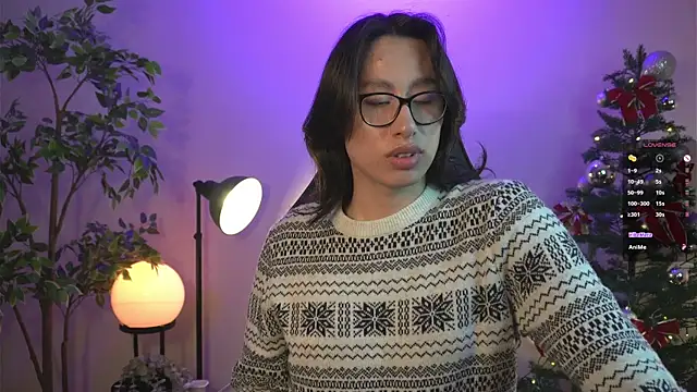 SrLuis18 online show from 12.13.24