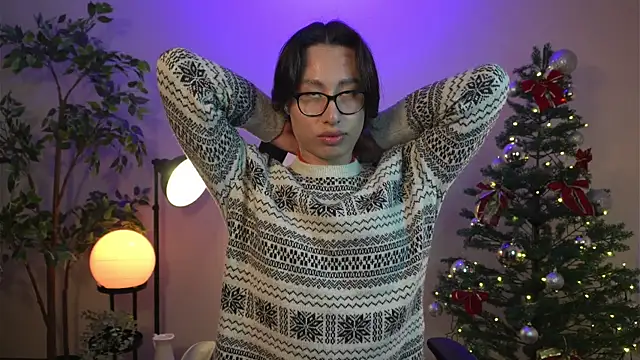 SrLuis18 online show from 12.24.24