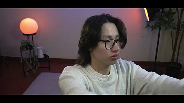 SrLuis18 online show from 02.11.25