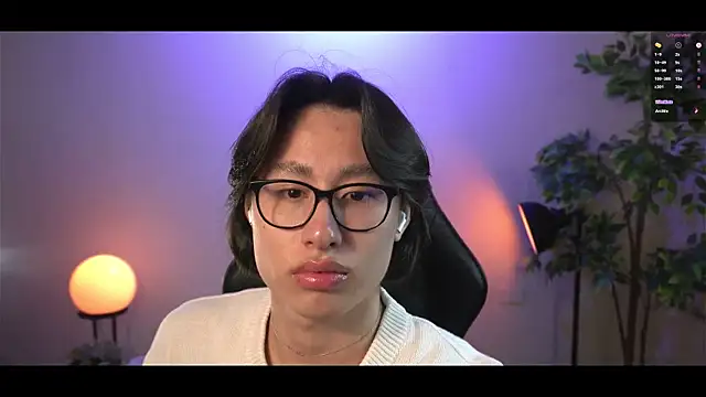 SrLuis18 online show from 03.16.25