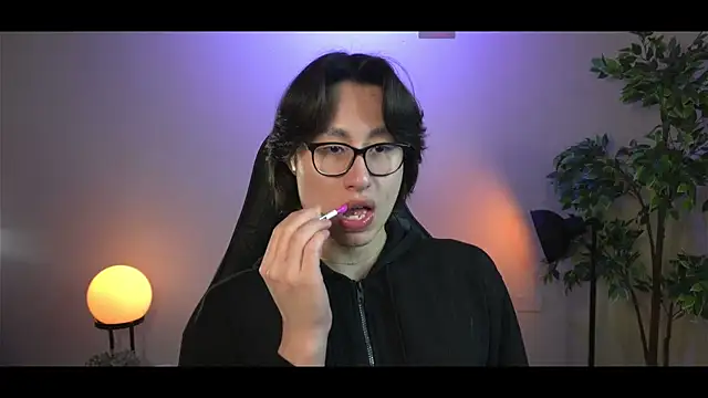 SrLuis18 online show from 03.20.25