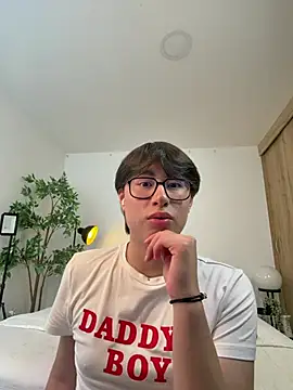 SrLuis18 online show from 02.19.26