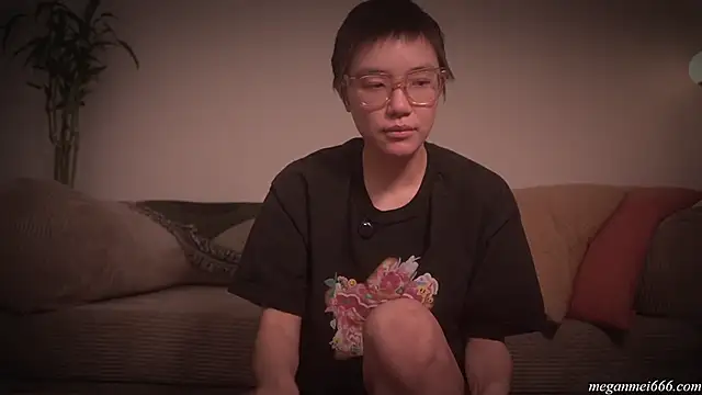 meganmei666 online show from 02.24.26