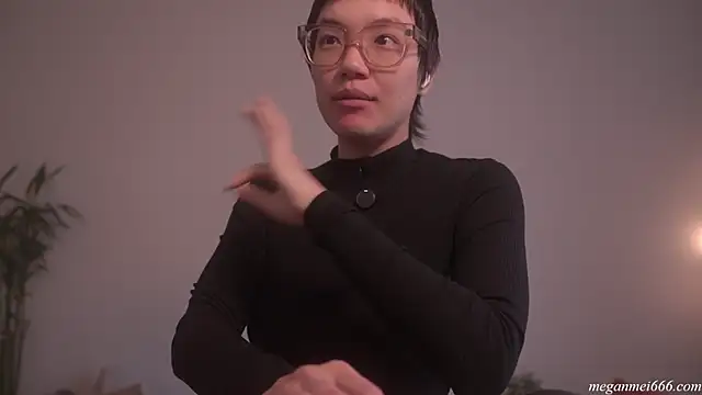 Snapshot of meganmei666 chatting on 03.16.26 meganmei666 online show from 03.16.26