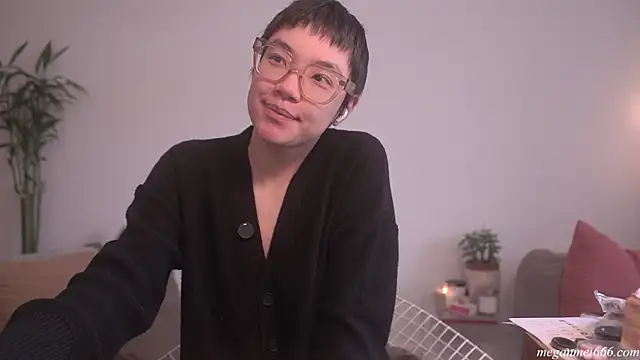 Snapshot of meganmei666 chatting on 03.18.26 meganmei666 online show from 03.18.26
