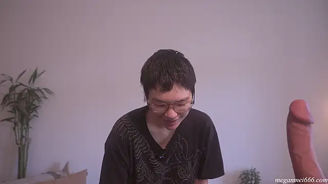 Snapshot of meganmei666 chatting on 03.21.26 meganmei666 online show from 03.21.26