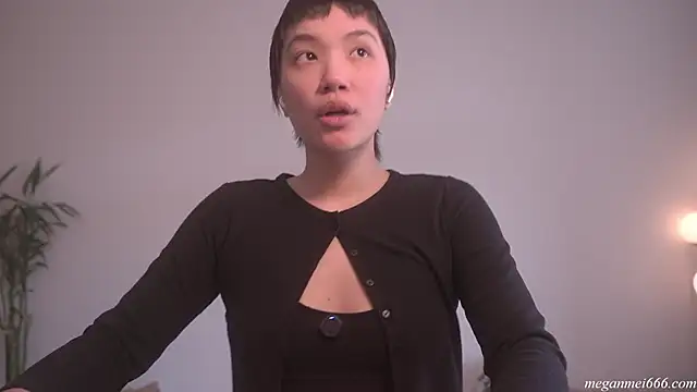 Snapshot of meganmei666 chatting on 03.22.26 meganmei666 online show from 03.22.26