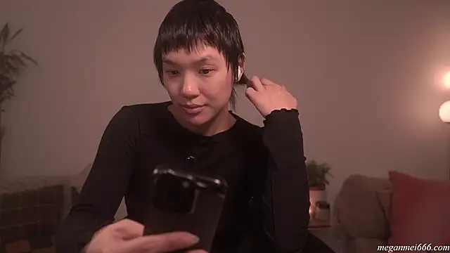 Snapshot of meganmei666 chatting on 04.03.26 meganmei666 online show from 04.03.26