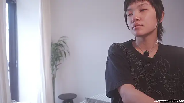 Snapshot of meganmei666 chatting on 05.11.26 meganmei666 online show from 05.11.26