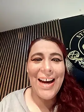 MarthinaBaker online show from 01.10.26