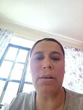 MarthinaBaker online show from 01.11.26