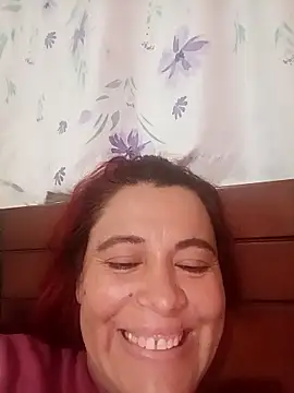 MarthinaBaker online show from 01.15.26