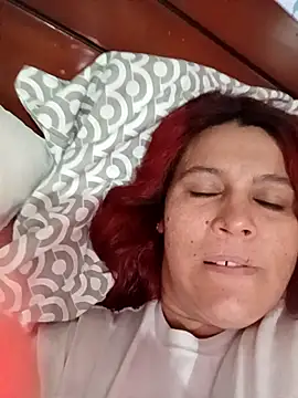 MarthinaBaker online show from 01.18.26