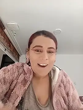 MarthinaBaker online show from 02.10.26