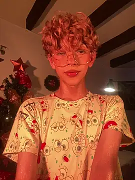 lyamthommpson online show from 12.15.25