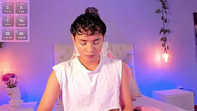 Brann tadzio online show from 01.11.25