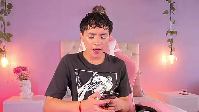 Brann tadzio online show from 01.13.25