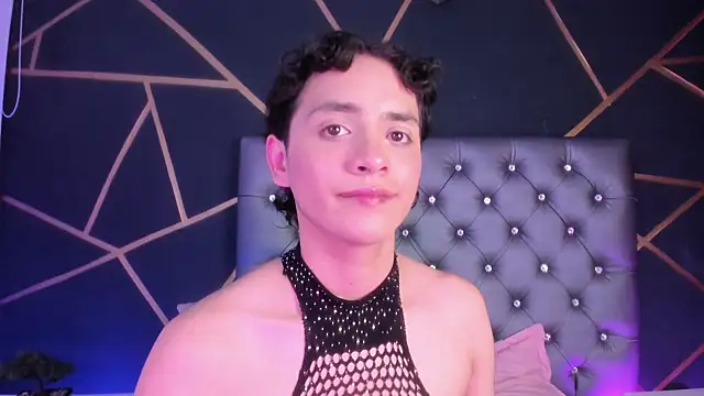 Brann tadzio online show from 02.17.25