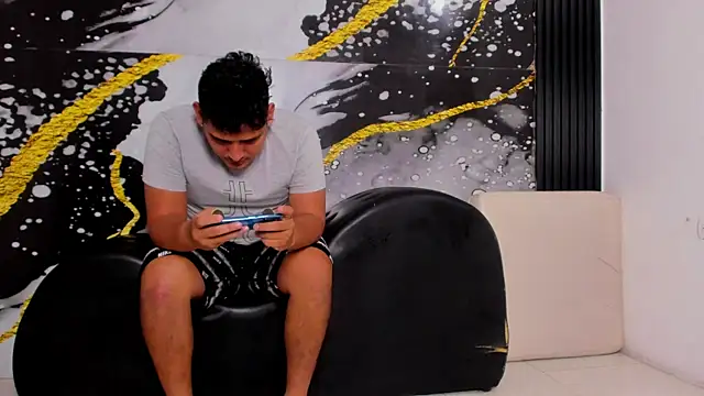 sweethot    online show from 09.08.25