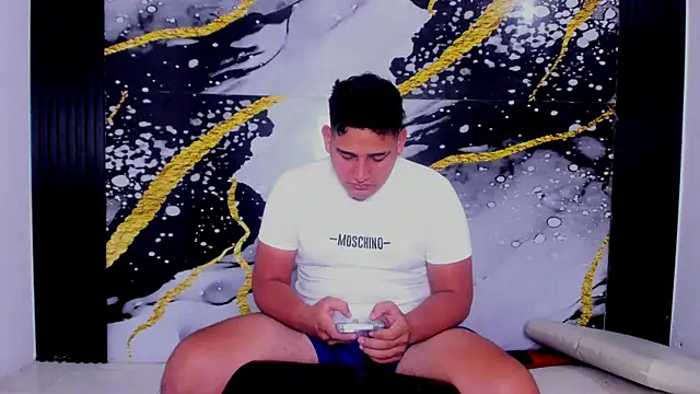 sweethot    online show from 09.18.25