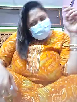 Snapshot of kunjan789 chatting on 01.23.25 kunjan789 online show from 01.23.25