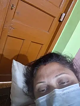 Snapshot of kunjan789 chatting on 02.24.25 kunjan789 online show from 02.24.25