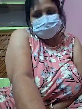 Snapshot of kunjan789 chatting on 11.01.25 kunjan789 online show from 11.01.25