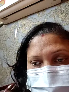Snapshot of kunjan789 chatting on 02.18.26 kunjan789 online show from 02.18.26