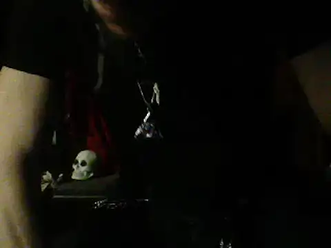 mrdemoncrowly online show from 03.16.25