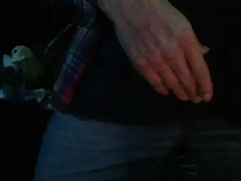 mrdemoncrowly online show from 11.20.25