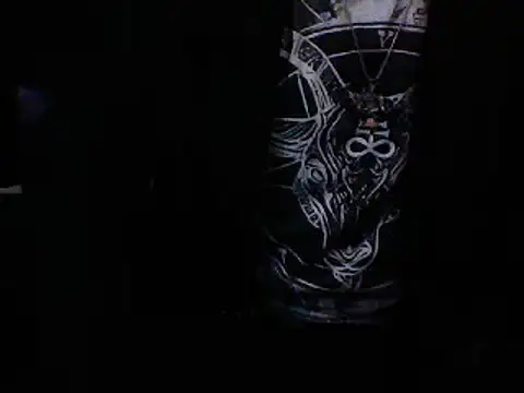 mrdemoncrowly online show from 01.18.26