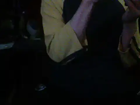 mrdemoncrowly online show from 04.08.26