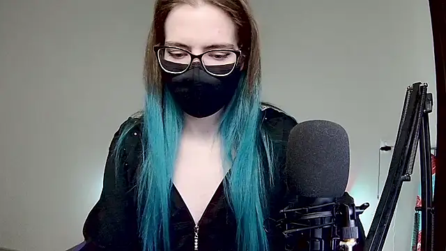 Snapshot of amber_candyfloss chatting on 12.30.24 amber candyfloss online show from 12.30.24