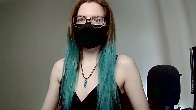 Snapshot of amber_candyfloss chatting on 01.17.25 amber candyfloss online show from 01.17.25