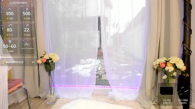 Snapshot of Selena_Reeves chatting on 02.05.26 Selena Reeves online show from 02.05.26