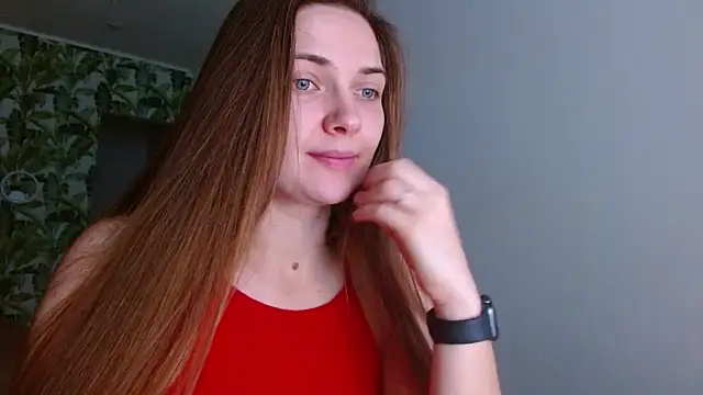 Snapshot of Olivia_shine chatting on 01.29.25 Olivia shine online show from 01.29.25