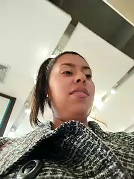 Emily Wane online show from 12.10.24