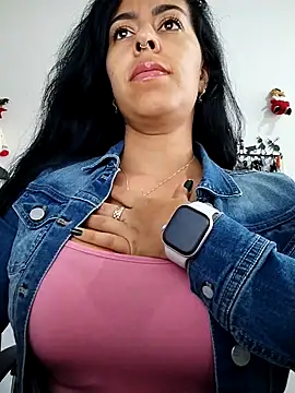 Emily Wane online show from 12.17.25