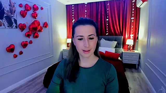 PassionGlow online show from 02.06.26