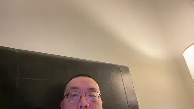 slaveasianboy online show from 12.25.24