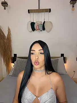 Snapshot of annyfosterr chatting on 05.30.26 annyfosterr online show from 05.30.26