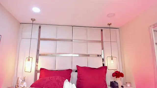 elizavenus online show from 12.01.25