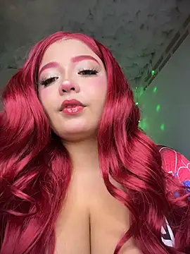 CharlotteMillers online show from 02.01.26