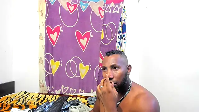 1mateobigcook online show from 09.27.25